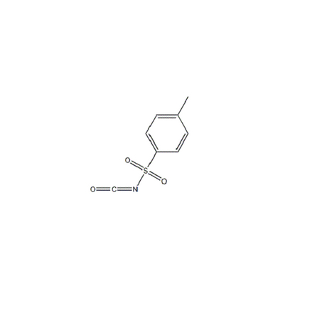 P-Toluenesulfonyl Isocyanate CAS 4083-64-1 4-methyl-benzenesulfonylisocyanat
