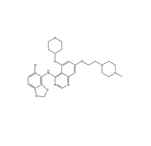 Saracatinib CAS 379231-04-6 Saracatinib AZD0530 DifuMarate