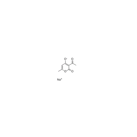 Sodium Dehydroacetate CAS 4418-26-2