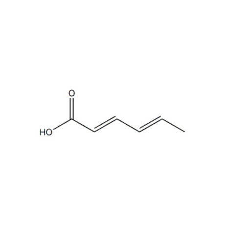 Sorbic Acid CAS 110-44-1