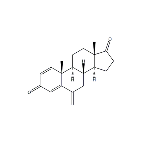 Exemestane CAS 107868-30-4 Aromasin Exalamide