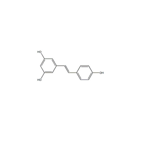 Resveratrol CAS 501-36-0 Resveratrol Tablet