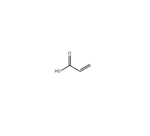 What is Sodium Polyacrylate CAS 9003-04-7