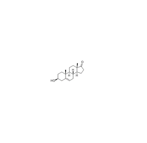 Dehydroepiandrosterone CAS 53-43-0 5-Dehydroepiandrosterone
