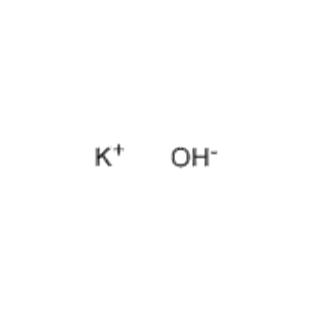 Potassium Hydroxide CAS 1310-58-3