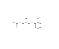 Methocarbamol CAS 532-03-6 