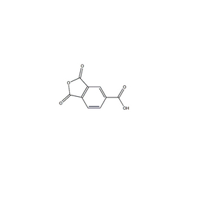 Trimellitic Anhydride CAS 552-30-7 1,3-dioxo-5-isobenzofurancarboxylic Acid