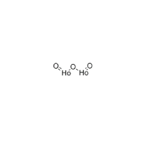 Holmium Oxide CAS 12055-62-8 Ho2O3