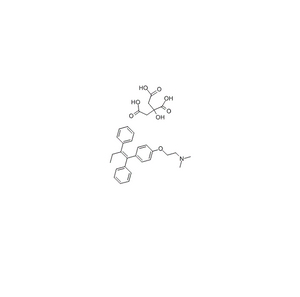 Tamoxifen Citrate CAS 54965-24-1 Kessar Noltam Tamofen