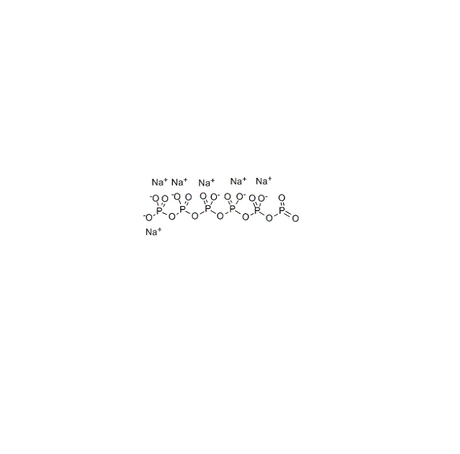 Sodium Hexametaphosphate CAS 10124-56-8 Natriumhexametaphosphat