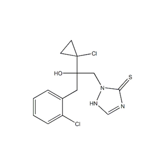 Prothioconazole CAS 178928-70-6