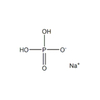 Monosodium Phosphate Anhydrous CAS 7558-80-7
