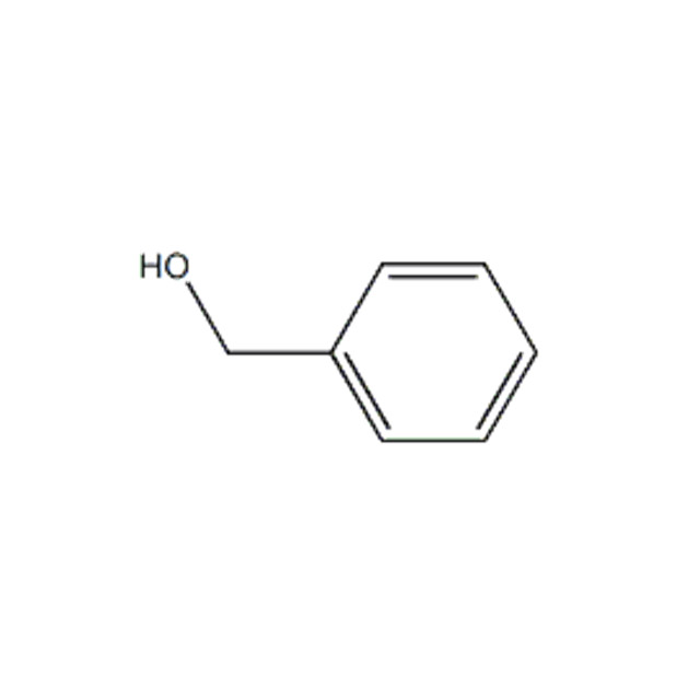 Benzyl Alcohol CAS 100-51-6