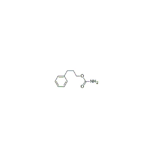 Phenprobamate CAS 673-31-4