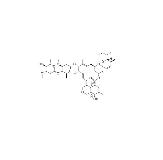 Abamectin CAS 71751-41-2 Affirm