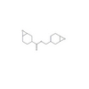 3,4-Epoxycyclohexylmethyl 3,4-epoxycyclohexanecarboxylate CAS 2386-87-0