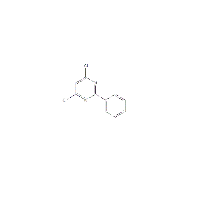 Fenclorim CAS 3740-92-9 Fenclorime
