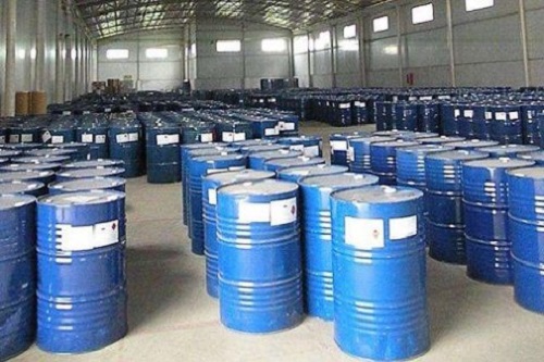Bulk Chemicals