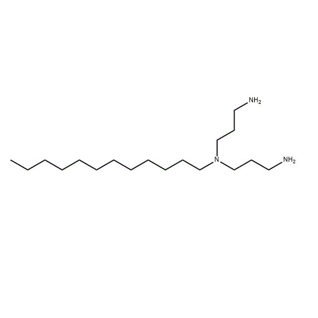 N,N-Bis-(3-aminopropyl)-dodecyl Amine CAS 2372-82-9