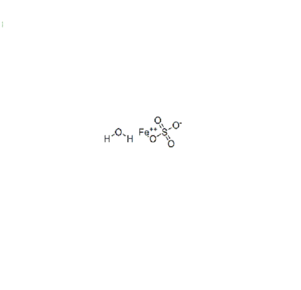 Ferrous Sulphate Monohydrate CAS 17375-41-6