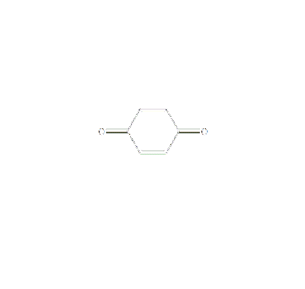 1 4-Benzoquinone CAS 106-51-4