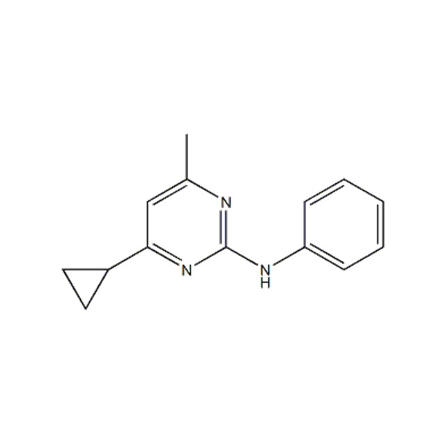 Cyprodinil CAS 121552-61-2