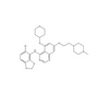 Saracatinib CAS 379231-04-6 Saracatinib AZD0530 DifuMarate