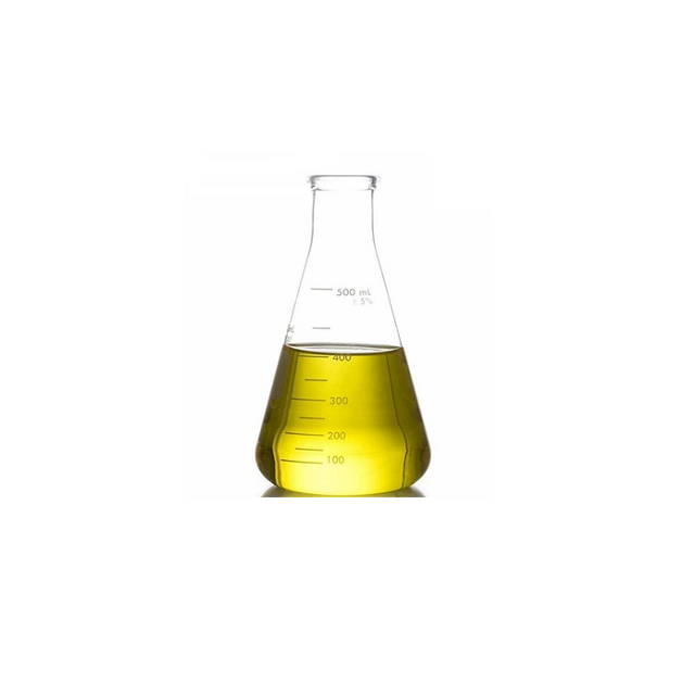 Citrus Oil CAS 8008-56-8 Lemonpetitgrainoil