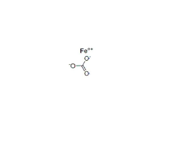 Ferrous Carbonate CAS 563-71-3