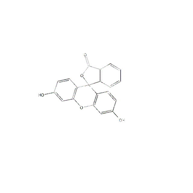 Fluorescein CAS 2321-07-5 3’,4’-dehydroxyfluoran
