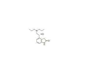 Ropinirole Hydrochloride API CAS 91374-20-8 Requip