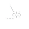 Mitoxantrone CAS 65271-80-9 Dihydroxyanthraquinone