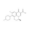 Levofloxacin CAS 100986-85-4 Levofloxacin Hydrochloride