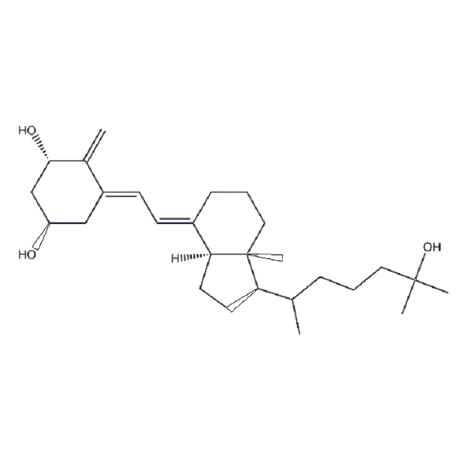 Calcitriol CAS 32222-06-3 