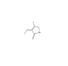 3-Ethyl-4-methyl-3-pyrrolin-2-one CAS 766-36-9 