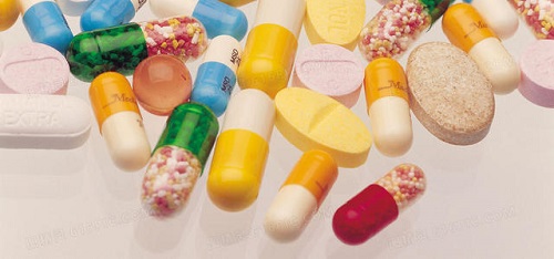 Development of pharmaceutical intermediates