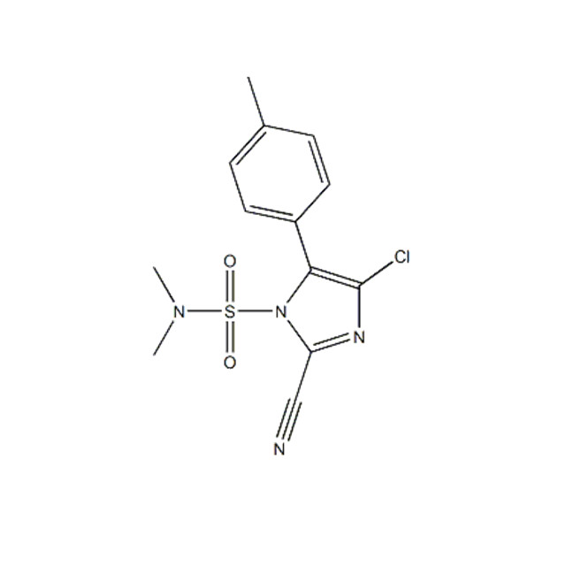 Cyazofamid CAS 120116-88-3