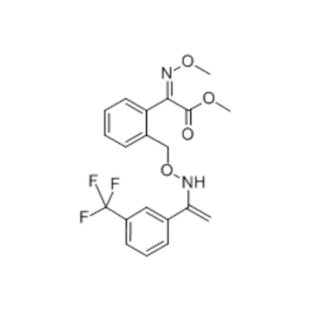 Trifloxystrobin CAS 141517-21-7