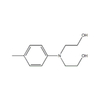 2 2'-(P-TOLYLIMINO)DIETHANOL CAS 3077-12-1