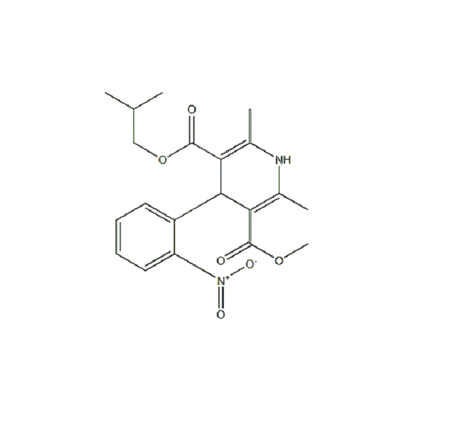 Nisoldipine CAS 63675-72-9 