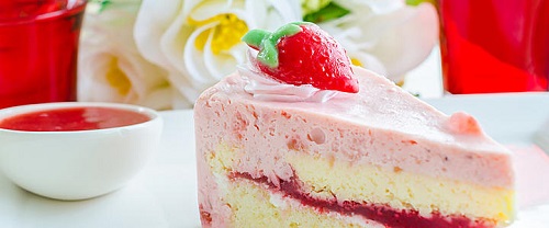 Cake