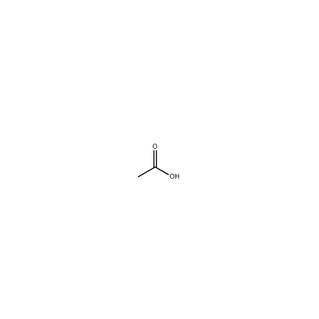 Acetic Acid CAS 64-19-7