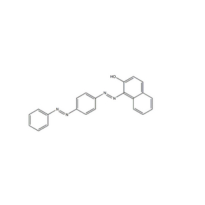Solvent Red 23 CAS 85-86-9 Benzeneazobenzeneazo-beta-naphthol