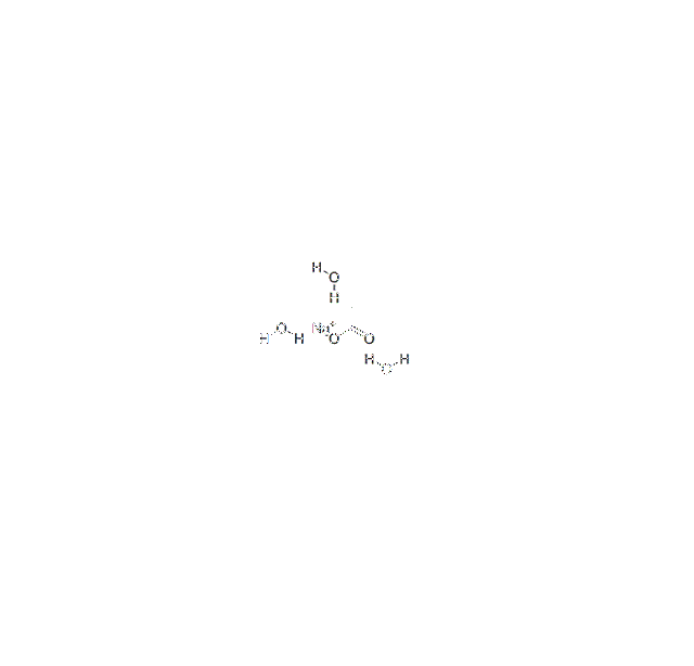 Sodium Acetate Trihydrate CAS 6131-90-4 SODIUM ACETATE 3H2O