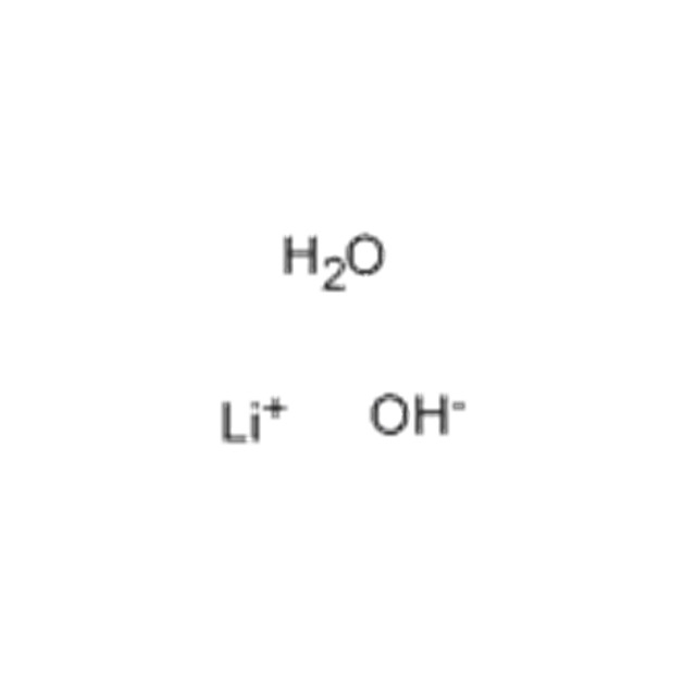 Lithium Hydroxide CAS 1310-66-3