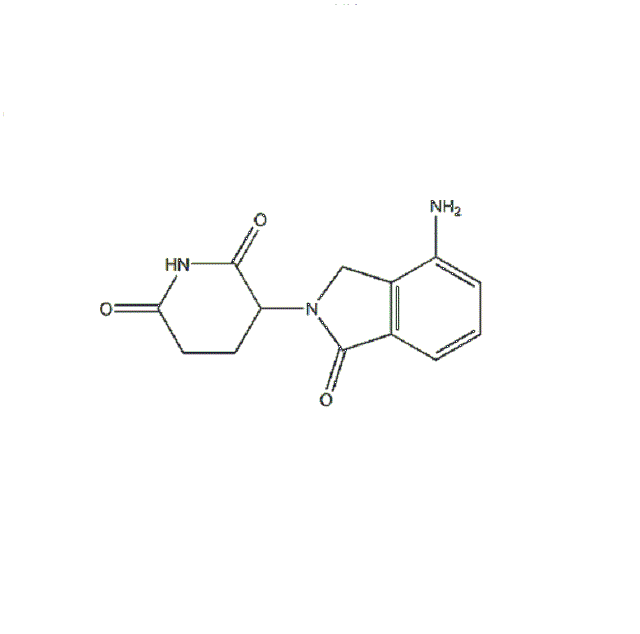 Revlimid CAS 191732-72-6 Lenalidomide