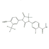 Xtandi CAS 915087-33-1 Enzalutamide