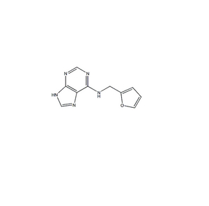 Kinetin CAS 525-79-1 N6-FURFURYLADENINE
