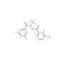 METHOXYFENOZIDE CAS 161050-58-4 Methoxyfenozid
