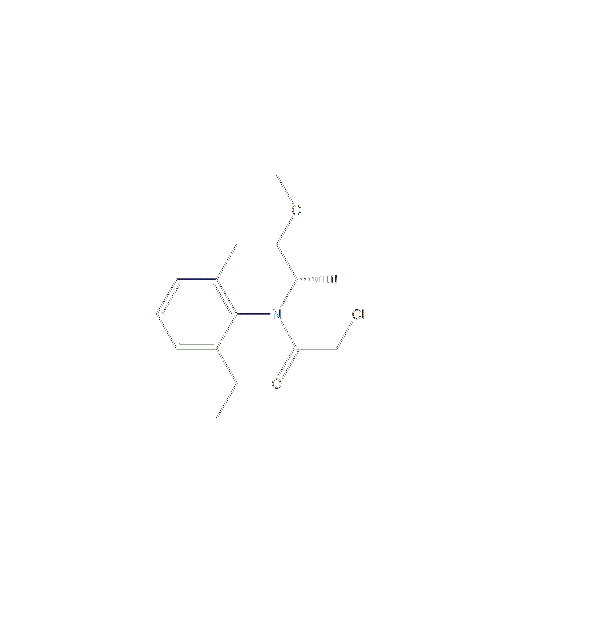S-metolachlor CAS 87392-12-9 178961-20-1 